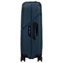 Samsonite Magnum Eco - 4-Rollen Kabinentrolley 55 cm (midnight blue) - Ansicht 3