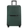 Samsonite Magnum Eco - 4-Rollen-Trolley L 75 cm (forest green)