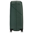 Samsonite Magnum Eco - 4-Rollen-Trolley L 75 cm (forest green) - Ansicht 5