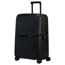 Samsonite Magnum Eco - 4-Rollen-Trolley M 69 cm (graphite) - Ansicht 2