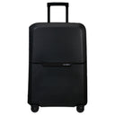 Samsonite Magnum Eco - 4-Rollen-Trolley M 69 cm (graphite)