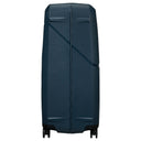 Samsonite Magnum Eco - 4 - Rollen - Trolley XL 81 cm (midnight blue) - Markenkoffer