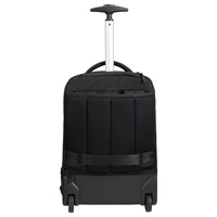 Samsonite Mysight - 2-Rollen-Rucksacktrolley 17.3" 48 cm (black) - Ansicht 3