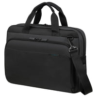 Samsonite Mysight - Aktentasche 15.6" 42 cm (black) - Ansicht 2