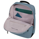 Samsonite Ongoing - Rucksack 14.1" 38 cm (petrol grey) - Ansicht 5