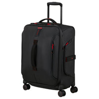 Samsonite Paradiver Light - 4-Rollen-Kabinentrolley 55 cm (black) - Ansicht 2