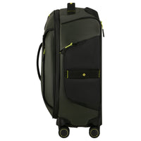 Samsonite Paradiver Light - 4-Rollen-Kabinentrolley 55 cm (jungle green) - Ansicht 3