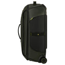 Samsonite Paradiver Light - Rollenreisetasche 67 cm (jungle green) - Markenkoffer