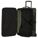 Samsonite Paradiver Light - Rollenreisetasche 67 cm (jungle green) - Markenkoffer