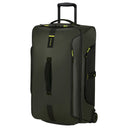 Samsonite Paradiver Light - Rollenreisetasche 67 cm (jungle green) - Markenkoffer