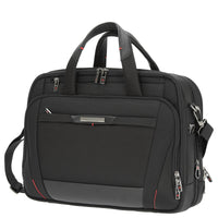 Samsonite PRO-DLX 5 15.6" - Aktentasche erw. 42 cm (black) - Ansicht 2
