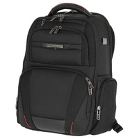 Samsonite PRO-DLX 5 20 - Rucksack 15.6" 44.5 cm (black) - Ansicht 2