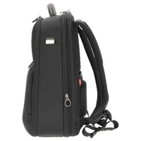 Samsonite PRO-DLX 5 21 - Rucksack 15.6" 44.5 cm erw. (black) - Ansicht 3