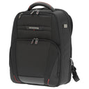 Samsonite PRO - DLX 5 21 - Rucksack 15.6" 44.5 cm erw. (black) - Markenkoffer