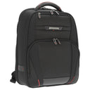 Samsonite PRO - DLX 5 21 - Rucksack 15.6" 44.5 cm erw. (black) - Markenkoffer