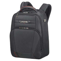 Samsonite PRO - DLX 5 - Rucksack 14.1" 41.5 cm (black) - Markenkoffer