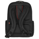 Samsonite PRO - DLX 5 - Rucksack 17.3" 48 cm erw. (black) - Markenkoffer