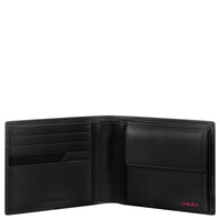 Samsonite Pro-Dlx 6 Slg 005 - Geldbörse 8cc 13 cm (black) - Ansicht 2