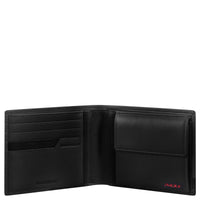 Samsonite Pro-Dlx 6 Slg 005 - Geldbörse 8cc 13 cm (black) - Ansicht 2