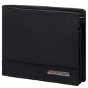 Samsonite Pro-Dlx 6 Slg 046 - Geldbörse 6cc 10.5 cm (black)