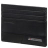 Samsonite Pro-Dlx 6 Slg 732 - Kreditkartenetui 6cc 10 cm (black)