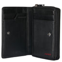 Samsonite Pro-Dlx 6 Slg 739 - Geldbörse 8cc 10.8 cm (black) - Ansicht 2