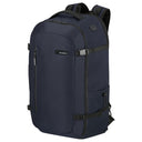 Samsonite Roader - Reiserucksack S 17.3" 57 cm USB (dark blue) - Markenkoffer