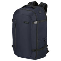 Samsonite Roader - Reiserucksack S 17.3" 57 cm USB (dark blue) - Ansicht 2