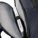 Samsonite Roader - Reiserucksack S 17.3" 57 cm USB (dark blue) - Ansicht 6