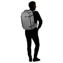 Samsonite Roader - Reiserucksack S 17.3" 57 cm USB (drifter grey) - Markenkoffer