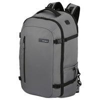 Samsonite Roader - Reiserucksack S 17.3" 57 cm USB (drifter grey) - Ansicht 2