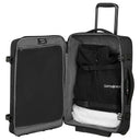 Samsonite Roader - Rollenreisetasche 55 cm (deep black) - Markenkoffer
