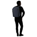 Samsonite Roader - Rucksack L 17.3" 46 cm (dark blue) - Ansicht 7