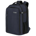Samsonite Roader - Rucksack L 17.3" 46 cm (dark blue) - Ansicht 2