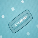 Samsonite S Cure Spinner - 4 - Rollen - Kabinentrolley S 55 cm (aqua blue) - Markenkoffer