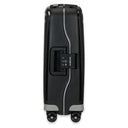 Samsonite S Cure Spinner - 4-Rollen-Kabinentrolley S 55 cm (black) - Ansicht 3