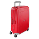 Samsonite S Cure Spinner - 4-Rollen-Kabinentrolley S 55 cm (crimson red) - Ansicht 2