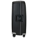 Samsonite S Cure Spinner - 4 - Rollen - Trolley L 75 cm (black) - Markenkoffer