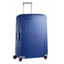 Samsonite S Cure Spinner - 4-Rollen-Trolley L 75 cm (dark blue) - Ansicht 2