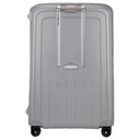 Samsonite S Cure Spinner - 4-Rollen-Trolley XL 81 cm (silver) - Ansicht 4