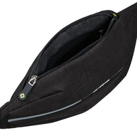Samsonite Securipak - Gürteltasche 33 cm (black steel) - Ansicht 5