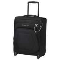Samsonite Spark SNG 2 - 2-Rollen-Kabinentrolley 45 cm (black) - Ansicht 2