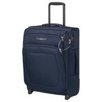 Samsonite Spark SNG Eco - 2-Rollen-Kabinentrolley 55/20 cm erw. (midnight blue) - Ansicht 2