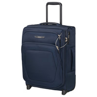Samsonite Spark SNG Eco - 2-Rollen-Kabinentrolley 55/20 cm erw. (midnight blue) - Ansicht 2