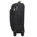 Samsonite Spark SNG Eco - 4 - Rollen - Kabinentrolley 55 cm (eco black) - Markenkoffer