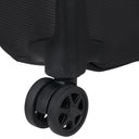 Samsonite Spark SNG Eco - 4 - Rollen - Kabinentrolley 55/20 cm erw. (black) - Markenkoffer