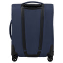 Samsonite Spark SNG Eco - 4-Rollen-Kabinentrolley 55/20 cm erw. (midnight blue, 55 cm) - Ansicht 4