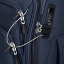 Samsonite Spark SNG Eco - 4-Rollen-Kabinentrolley 55/20 cm erw. (midnight blue, 55 cm) - Ansicht 8