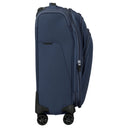 Samsonite Spark SNG Eco - 4-Rollen-Kabinentrolley 55/20 cm erw. (midnight blue, 55 cm) - Ansicht 5