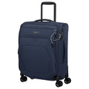 Samsonite Spark SNG Eco - 4-Rollen-Kabinentrolley 55/20 cm erw. (midnight blue, 55 cm) - Ansicht 2
